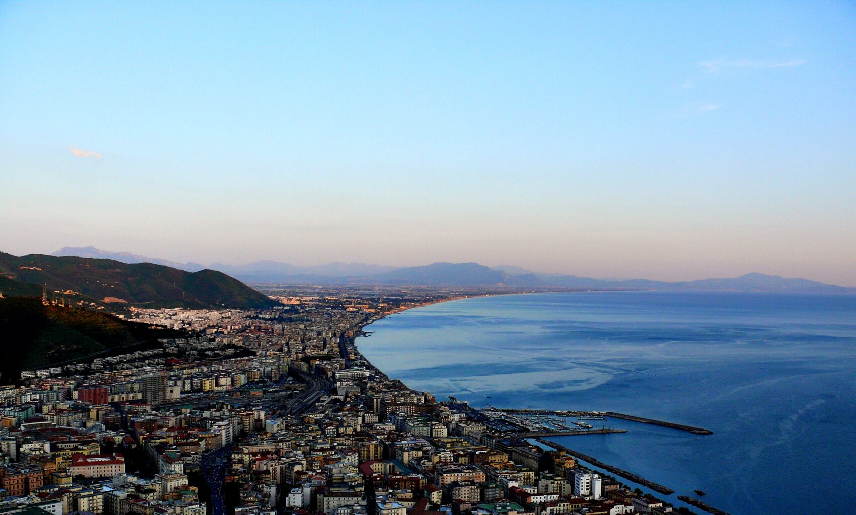 EUSA – EUG 2026 Convention kicks off in Salerno