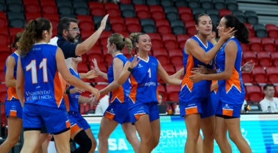 EUG2026 Salerno: Sport has the power to change the world