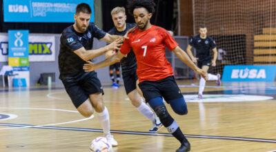 FUTSAL at EUG2026: Are you sure you know how it’s played?