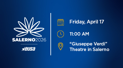 EUG2026 Press Conference: “3 Months To Go”