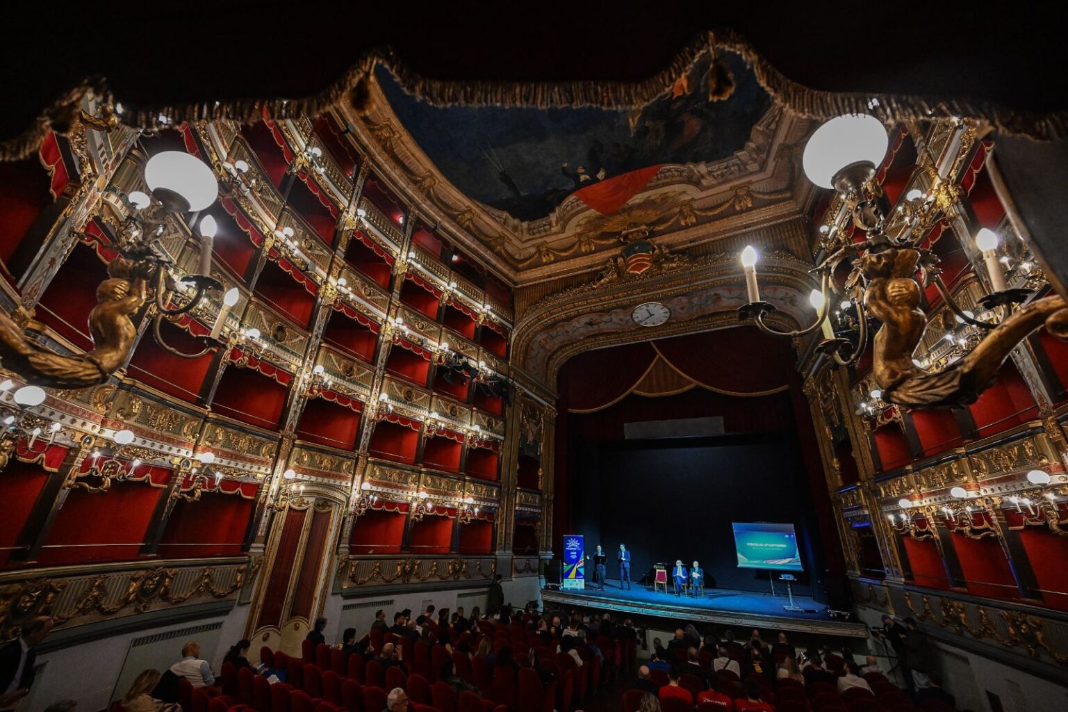 Salerno 2026: the Countdown is on for the European Universities Games