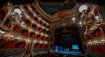 Salerno 2026: the Countdown is on for the European Universities Games